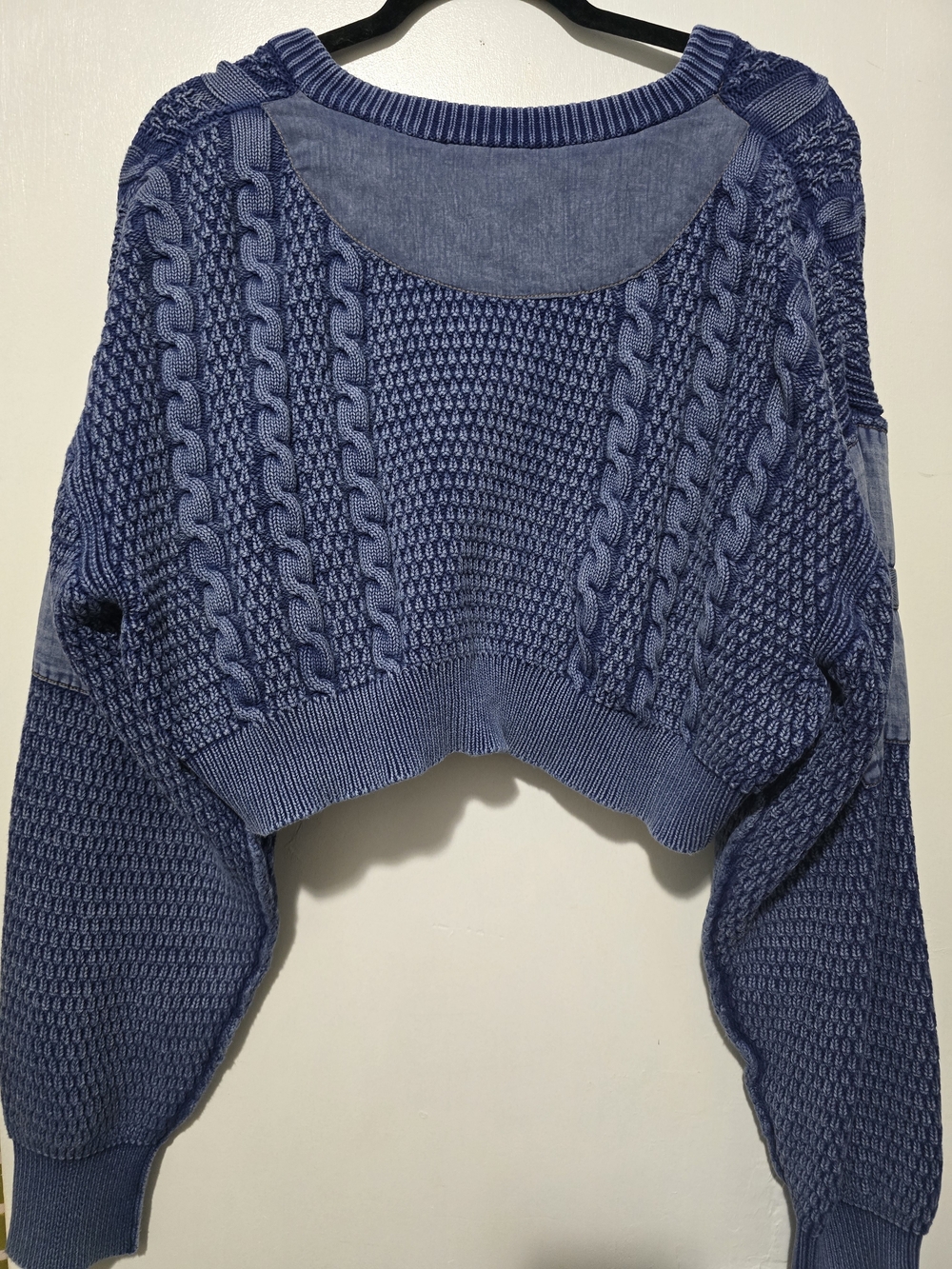 Free People We The Free Heritage Cardi - Picture 8 of 8